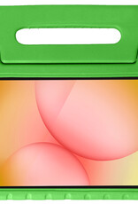 Nomfy Nomfy Samsung Galaxy Tab A11 Kinderhoes - Groen