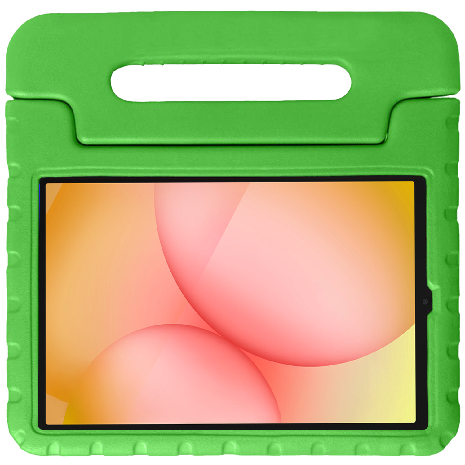 Nomfy Nomfy Samsung Galaxy Tab A11 Kinderhoes - Groen