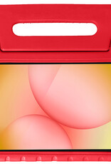 Nomfy Nomfy Samsung Galaxy Tab A11 Kinderhoes - Rood