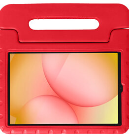 Nomfy Nomfy Samsung Galaxy Tab A11 Kinderhoes - Rood