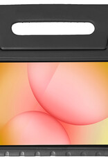 Nomfy Nomfy Samsung Galaxy Tab A11 Kinderhoes - Zwart