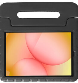 Nomfy Nomfy Samsung Galaxy Tab A11 Kinderhoes - Zwart