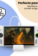 Nomfy Nomfy ASUS ROG Xbox Ally Screenprotector