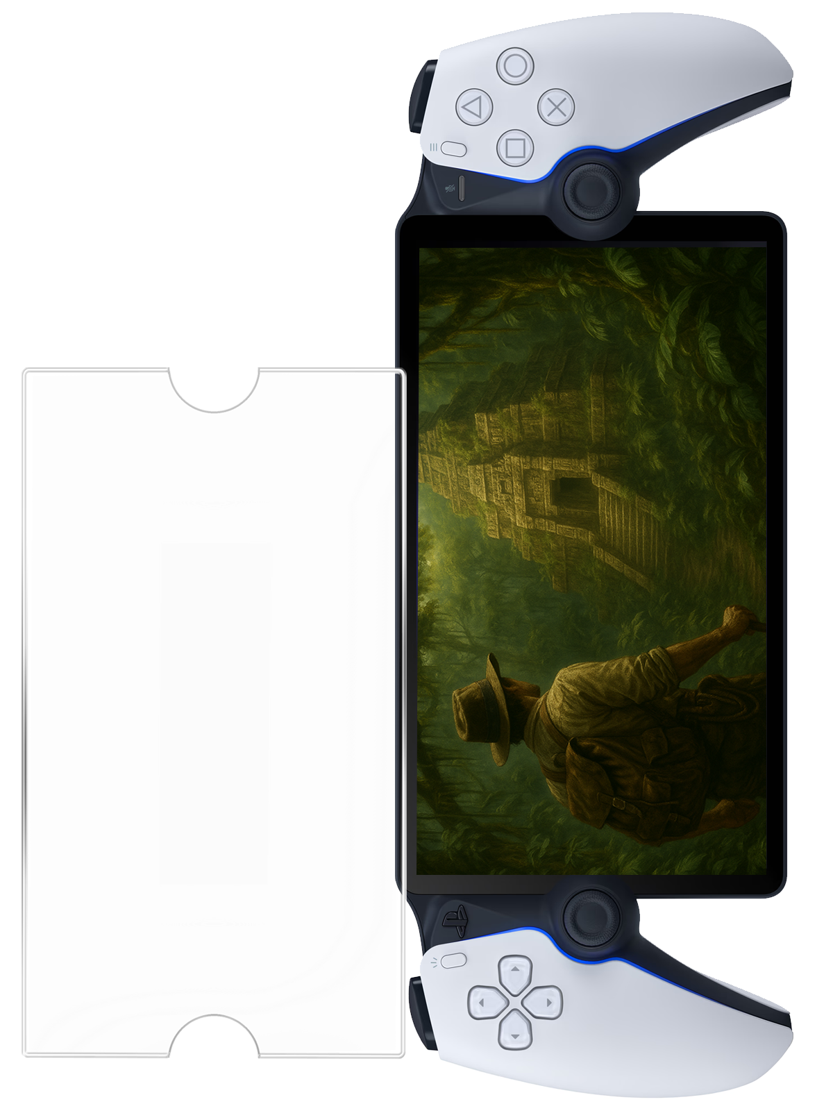 BASEY. BASEY. PlayStation Portal Screenprotector