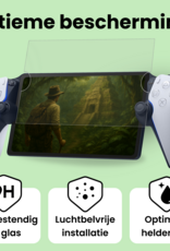 BASEY. BASEY. PlayStation Portal Screenprotector