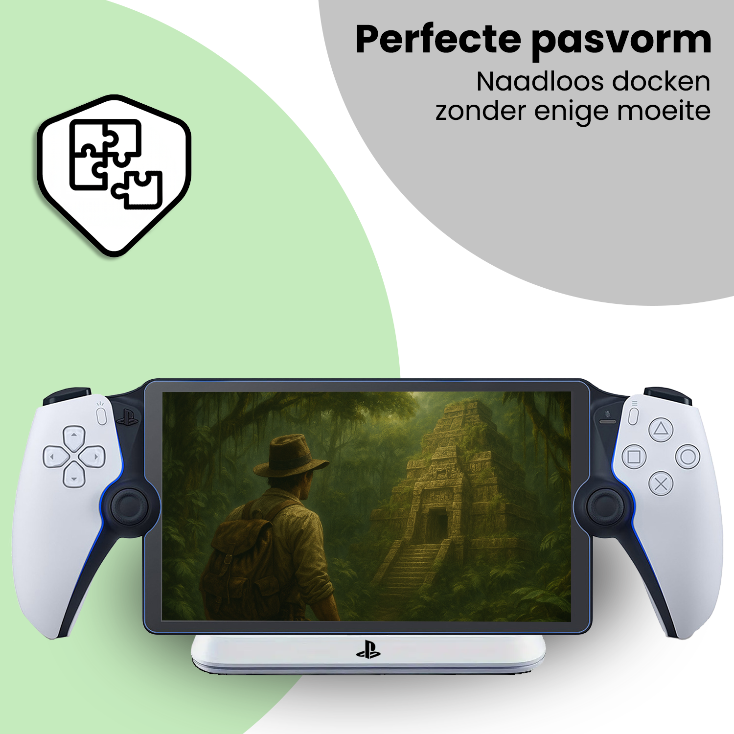 BASEY. BASEY. PlayStation Portal Screenprotector