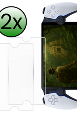 BASEY. BASEY. PlayStation Portal Screenprotector - 2 PACK