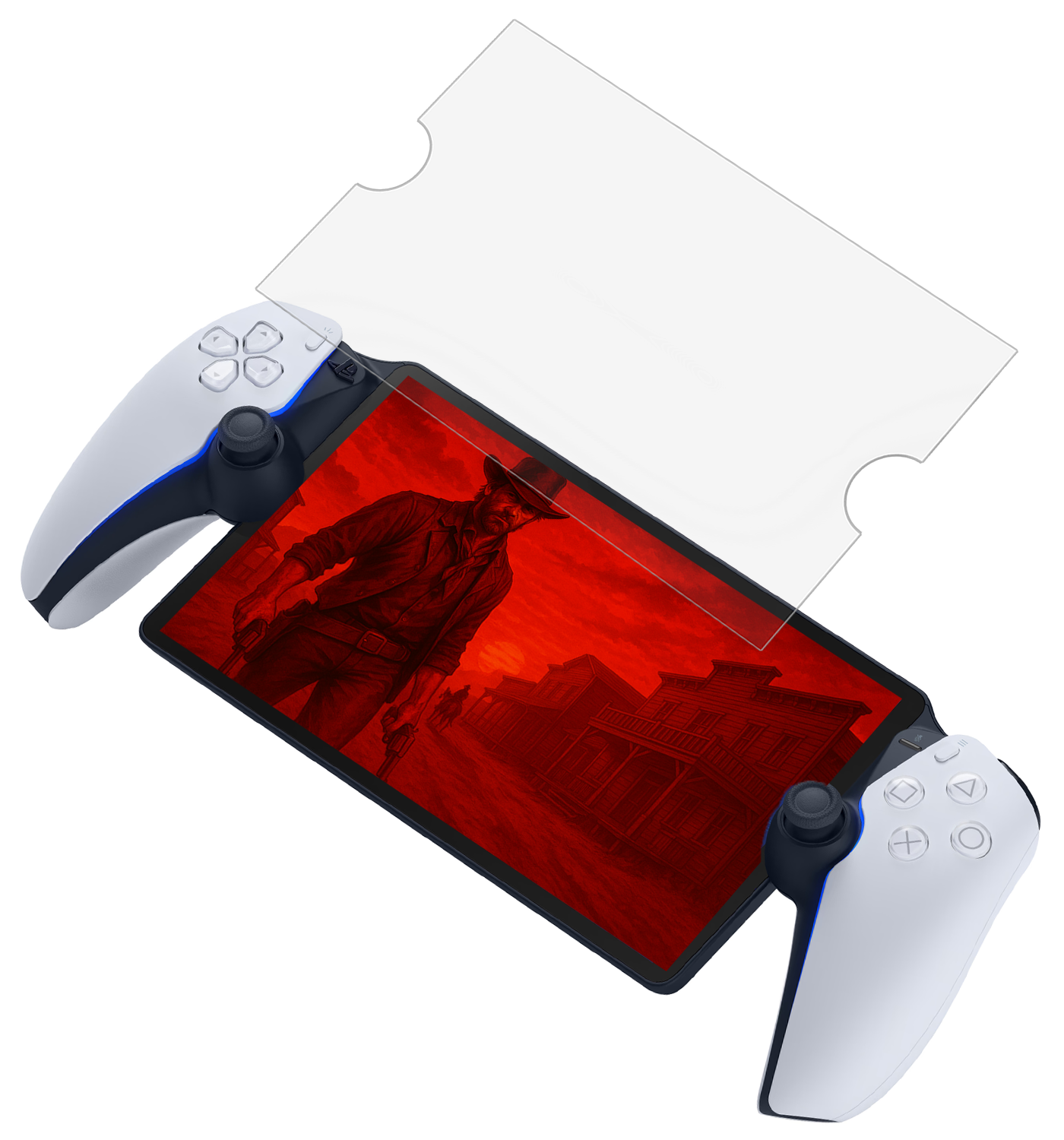 NoXx NoXx PlayStation Portal Screenprotector