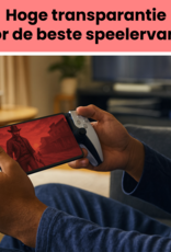 NoXx NoXx PlayStation Portal Screenprotector