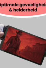 NoXx NoXx PlayStation Portal Screenprotector