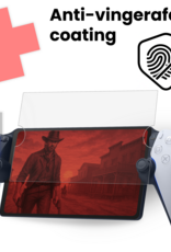 NoXx NoXx PlayStation Portal Screenprotector - 3 PACK