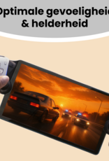 Nomfy Nomfy PlayStation Portal Screenprotector - 2 PACK