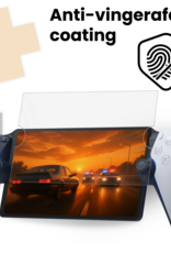 Nomfy Nomfy PlayStation Portal Screenprotector - 3 PACK