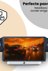 Nomfy Nomfy PlayStation Portal Screenprotector - 3 PACK