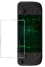 BASEY. BASEY. Steam Deck OLED Screenprotector
