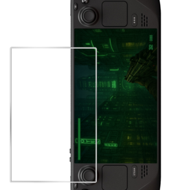 BASEY. BASEY. Steam Deck OLED Screenprotector