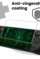 BASEY. BASEY. Steam Deck OLED Screenprotector - 2 PACK
