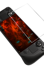 NoXx NoXx Steam Deck OLED Screenprotector