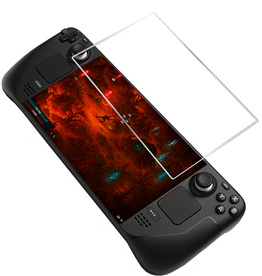 NoXx NoXx Steam Deck OLED Screenprotector