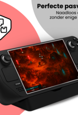 NoXx NoXx Steam Deck OLED Screenprotector - 2 PACK