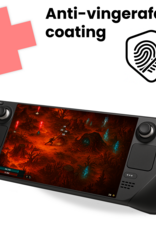 NoXx NoXx Steam Deck OLED Screenprotector - 3 PACK