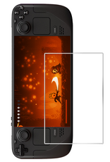 Nomfy Nomfy Steam Deck OLED Screenprotector