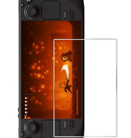 Nomfy Nomfy Steam Deck OLED Screenprotector