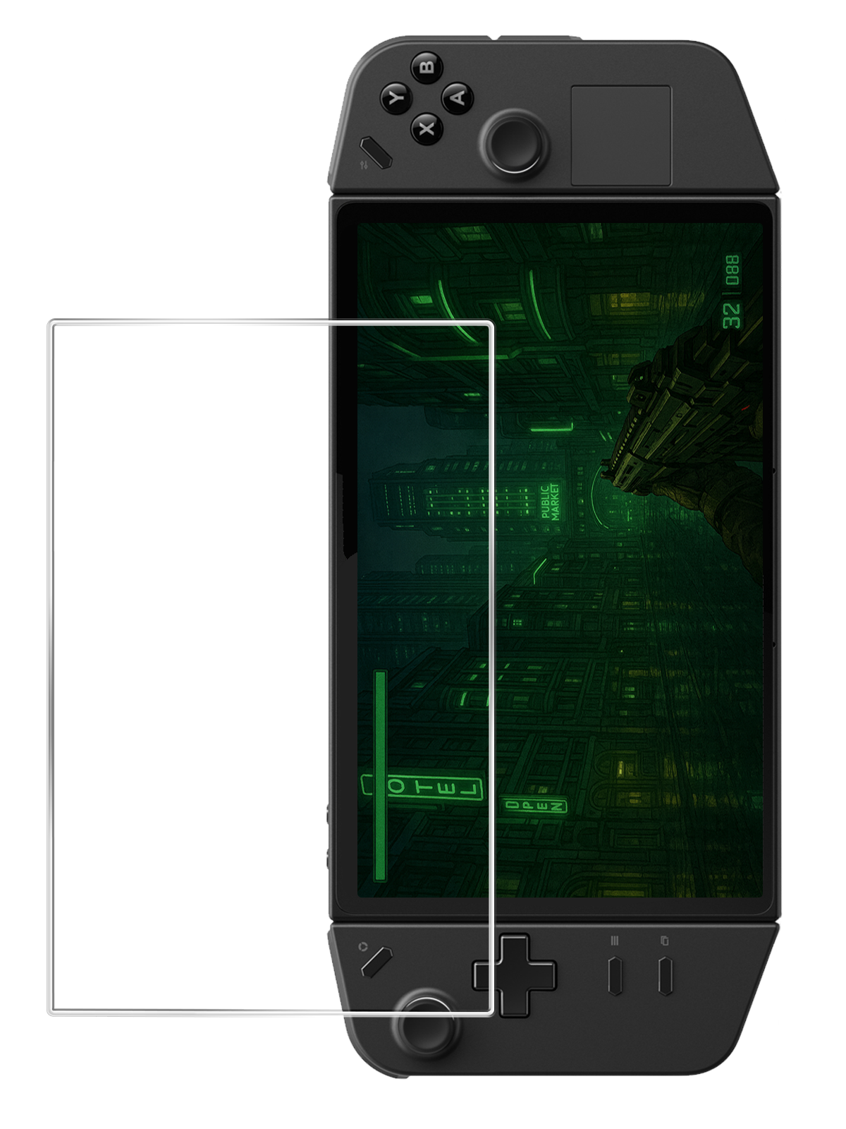BASEY. BASEY. Lenovo Legion Go Screenprotector