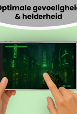 BASEY. BASEY. Lenovo Legion Go Screenprotector