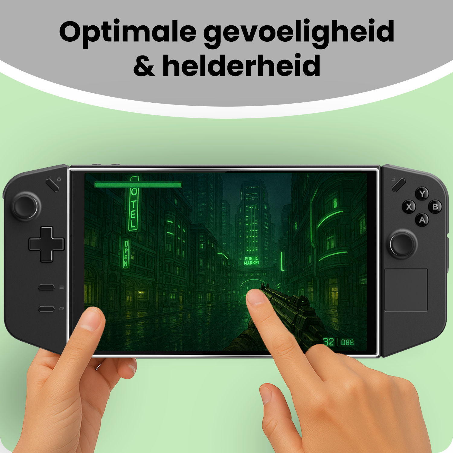 BASEY. BASEY. Lenovo Legion Go Screenprotector