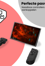 NoXx NoXx Lenovo Legion Go Screenprotector