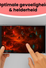 NoXx NoXx Lenovo Legion Go Screenprotector