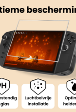 Nomfy Nomfy Lenovo Legion Go Screenprotector