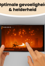 Nomfy Nomfy Lenovo Legion Go Screenprotector