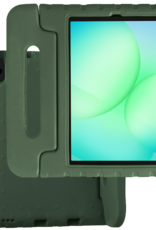 BASEY. BASEY. Samsung Galaxy Tab A11 Kinderhoes - Donkergroen