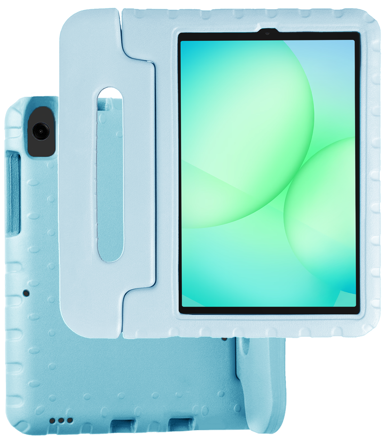 BASEY. BASEY. Samsung Galaxy Tab A11 Kinderhoes - Sky