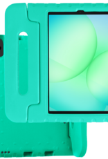 BASEY. BASEY. Samsung Galaxy Tab A11 Kinderhoes - Turquoise