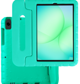 BASEY. BASEY. Samsung Galaxy Tab A11 Kinderhoes - Turquoise