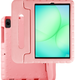 BASEY. BASEY. Samsung Galaxy Tab A11 Kinderhoes - Zalm