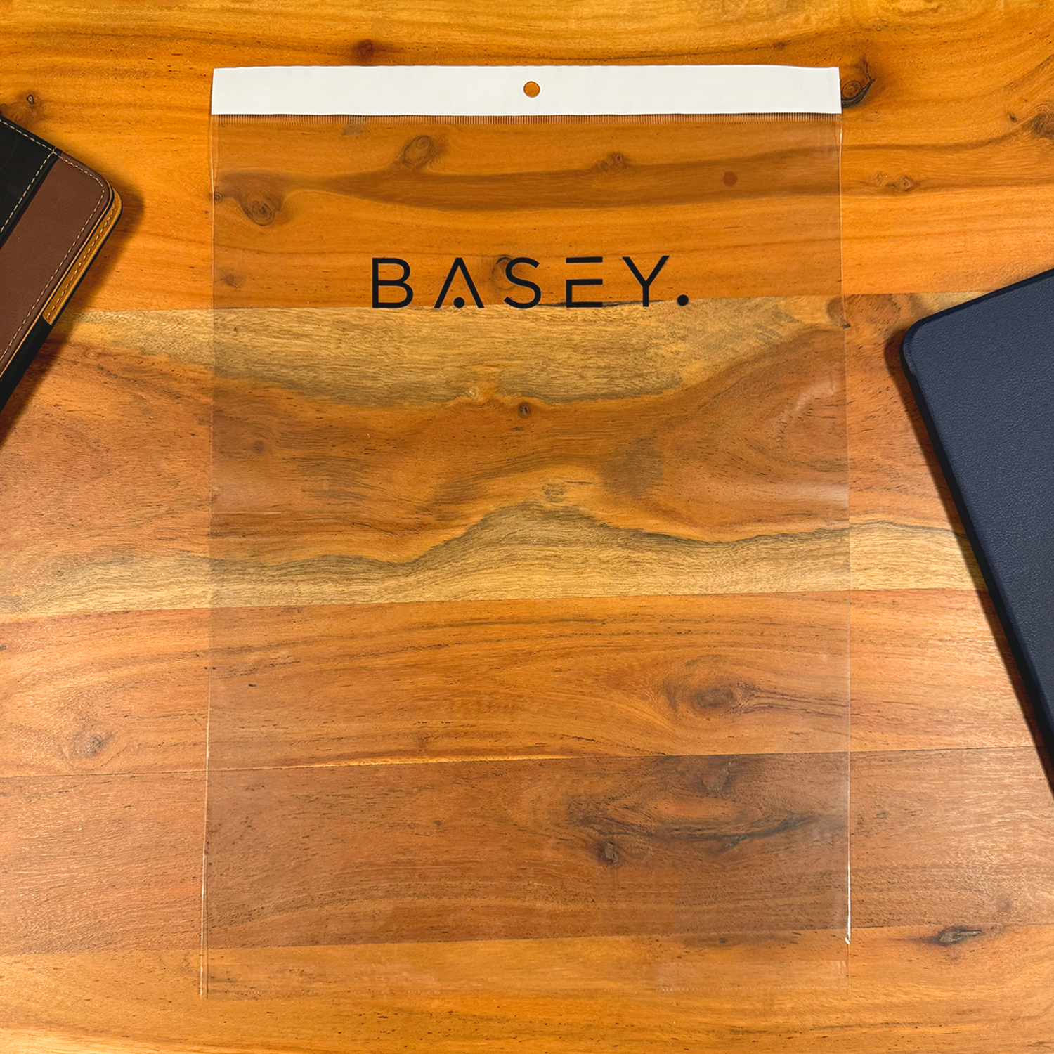 BASEY. BASEY. Samsung Galaxy Tab A11 Kinderhoes - Donkergroen