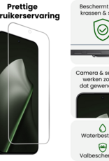 BASEY. BASEY. Xiaomi 15T Screenprotector