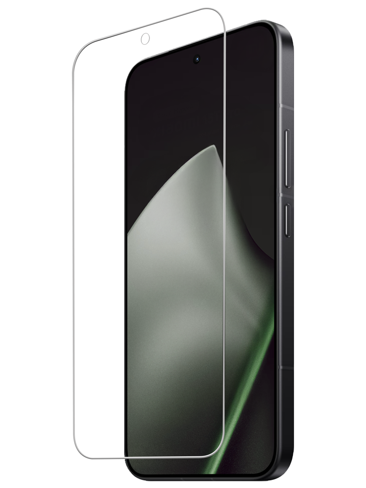 BASEY. BASEY. Xiaomi 15T Pro Screenprotector