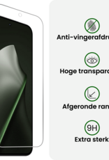 BASEY. BASEY. Xiaomi 15T Pro Screenprotector