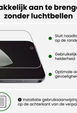 BASEY. BASEY. Xiaomi 15T Pro Screenprotector