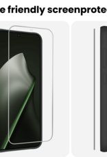 BASEY. BASEY. Xiaomi 15T Pro Screenprotector - 2 PACK