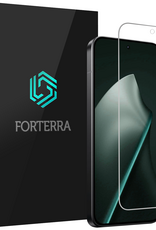 Forterra Forterra Xiaomi 15T Pro Screenprotector
