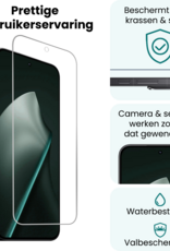 Forterra Forterra Xiaomi 15T Pro Screenprotector