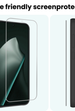 Forterra Forterra Xiaomi 15T Pro Screenprotector