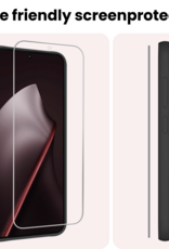 NoXx NoXx Xiaomi 15T Screenprotector