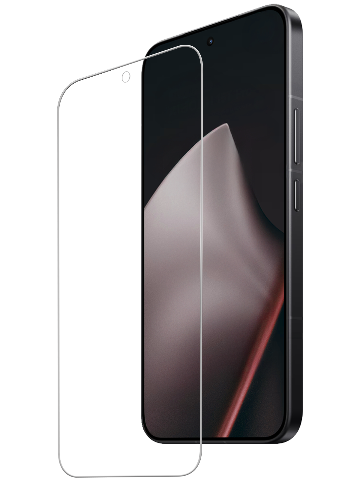 NoXx NoXx Xiaomi 15T Pro Screenprotector